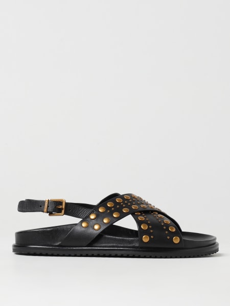 Twinset: Flat sandals women Twinset