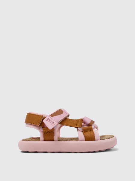 Camper: Chaussures fille Camper