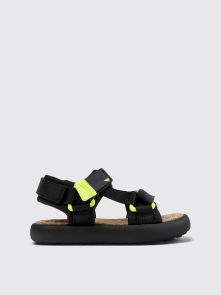 Camper: Chaussures garçon Camper