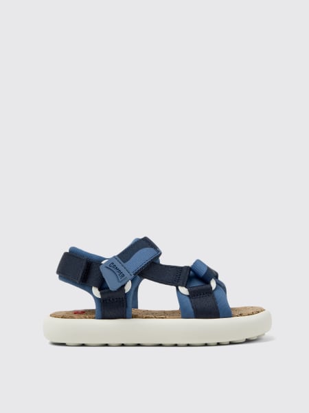 Sandalo Pelotas Flota Camper in PET riciclato >