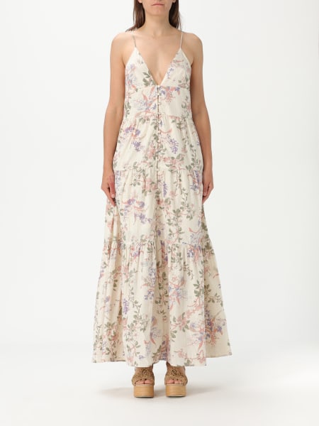 ドレス レディース Twinset