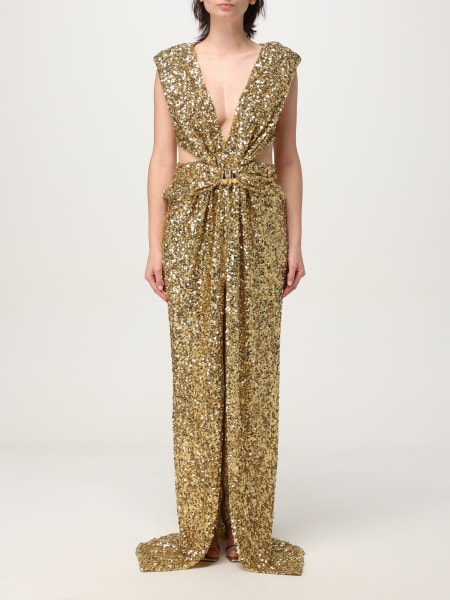 Dress woman Elisabetta Franchi