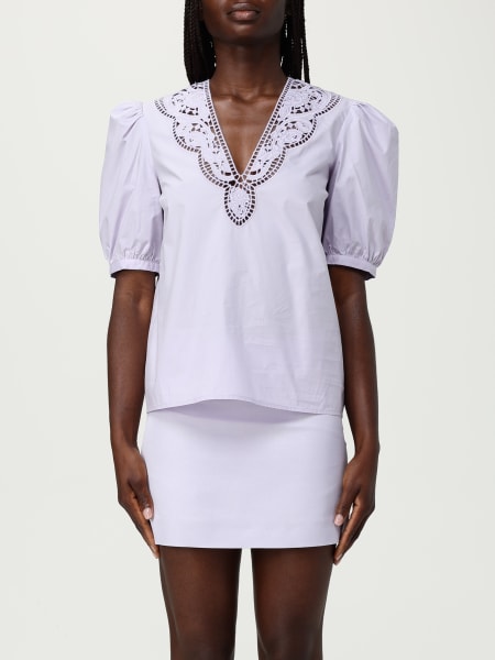 Twinset: Top mujer Twinset