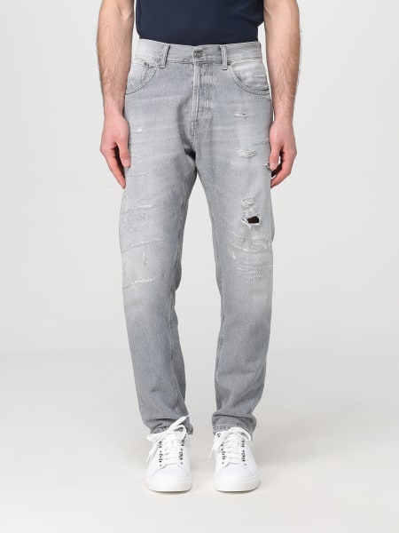 Джинсы Мужское Dondup