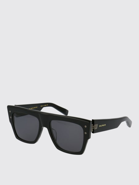 Balmain: Lunettes de soleil femme Balmain
