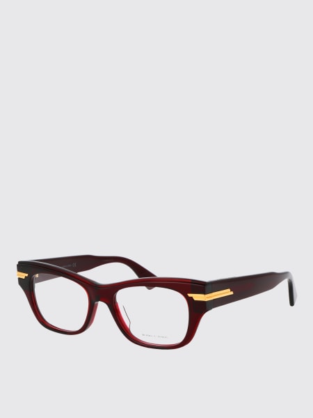 Optical frames woman Bottega Veneta