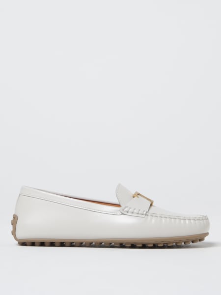 Tod's: Mocasines mujer Tod's