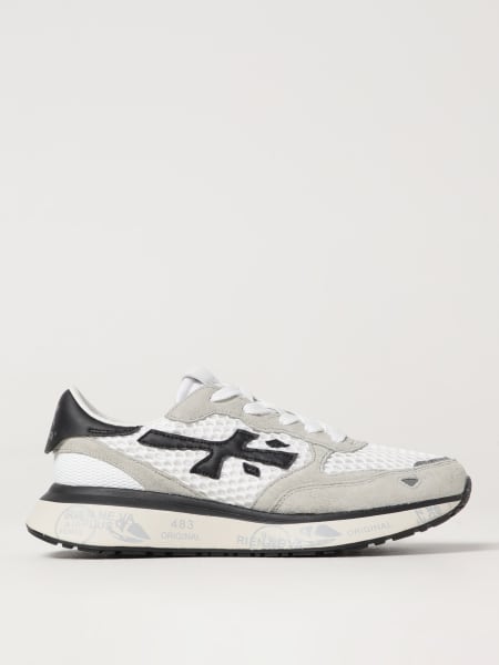 Premiata: Baskets femme Premiata