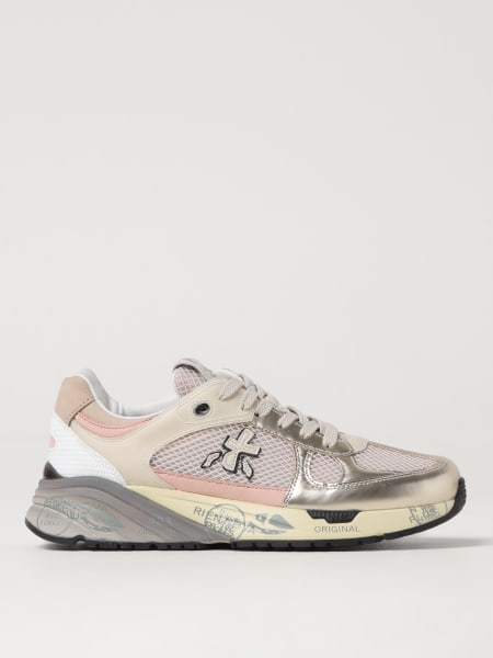 Sneakers woman Premiata