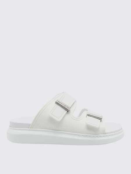 Сандалии Мужское Alexander McQueen>