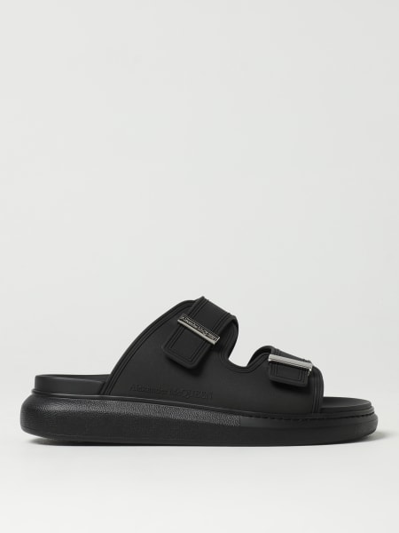 Сандалии Мужское Alexander McQueen>