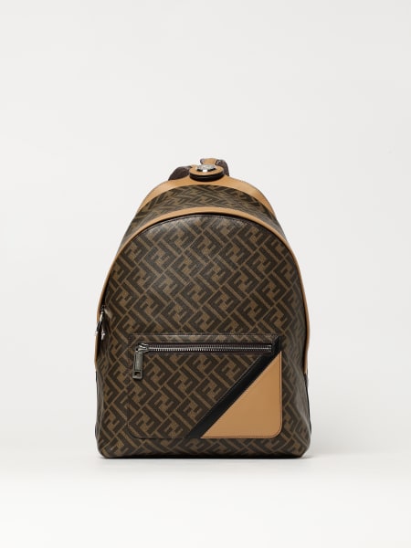 手袋 男士 Fendi>
