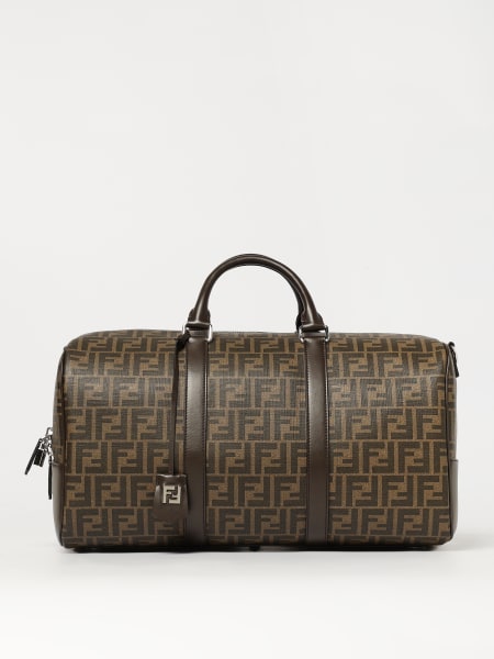 Fendi: Sac homme Fendi