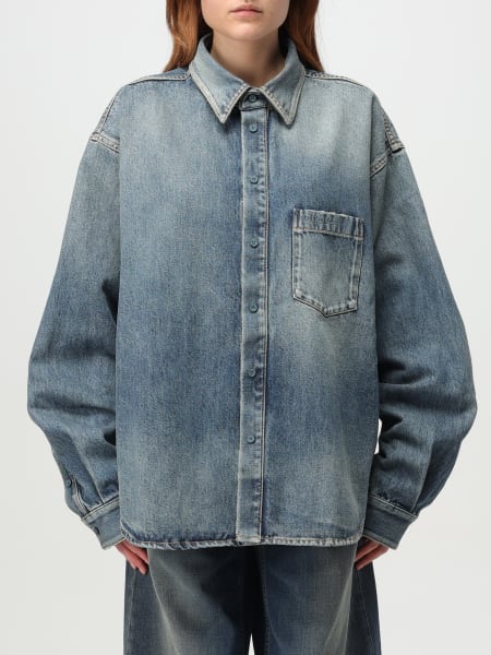 Balenciaga Women's Clothing SS25 | GIGLIO.COM
