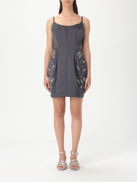 Dress woman Elisabetta Franchi