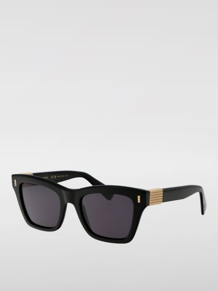サングラス LANVIN Woman Sunglasses Black LNV668S 001 LANVIN: Sunglasses woman - Black | Lanvin sunglasses LNV668S