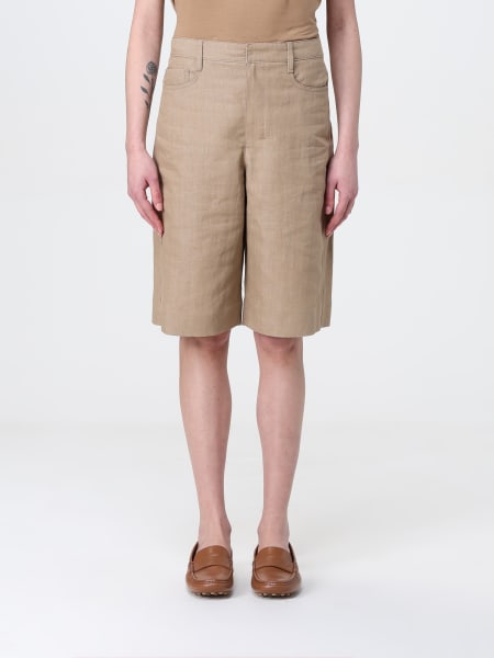 막스마라스('S Max Mara): 팬츠 여성 's Max Mara