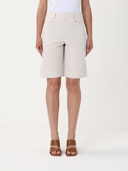 팬츠 여성 's Max Mara>