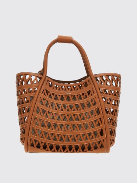 Max Mara: Handtasche Damen Max Mara