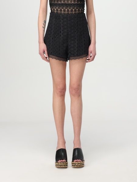 Charo Ruiz: Short femme Charo Ruiz Ibiza