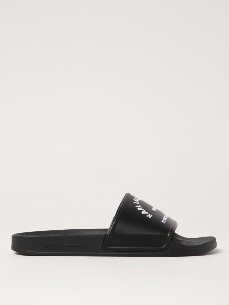 Sandals men Karl Lagerfeld