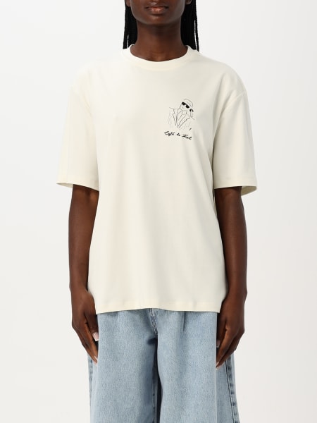 T-shirt damen Karl Lagerfeld