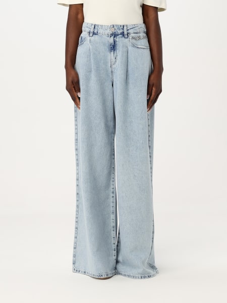 Jeans damen Karl Lagerfeld