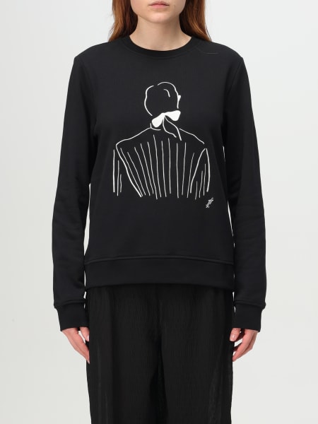 Sweatshirt damen Karl Lagerfeld