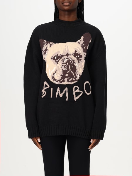 Jersey mujer Moschino Couture