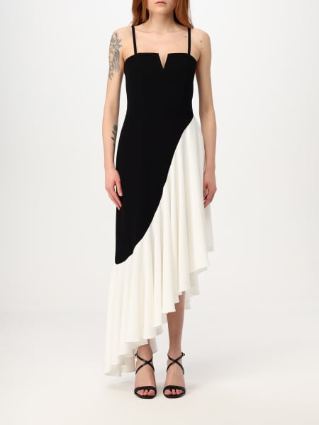 Kleider damen Karl Lagerfeld