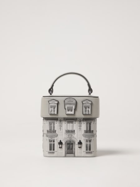 Borsa Rue St Guillaume Karl Lagerfeld in pelle sintetica