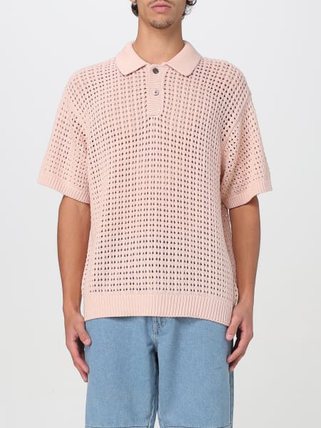 Obey: Polo Herren Obey