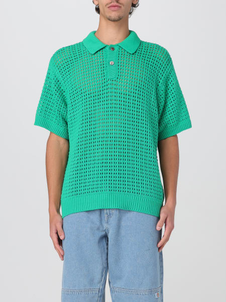 Polo hombre Obey>
