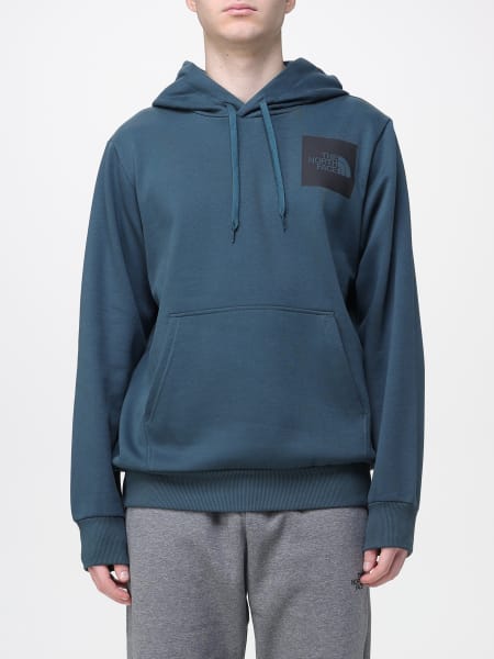 Sweatshirt men The North Face