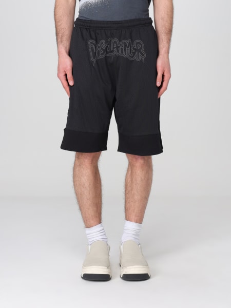 Short men Disclaimer>