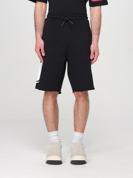 Short men Disclaimer>