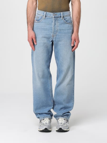 Diesel: Pantalón hombre Diesel