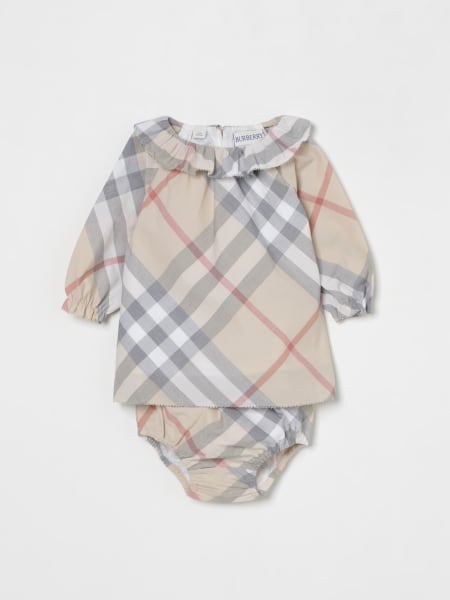 バーバリー(Burberry): ロンパース 幼児 Burberry
