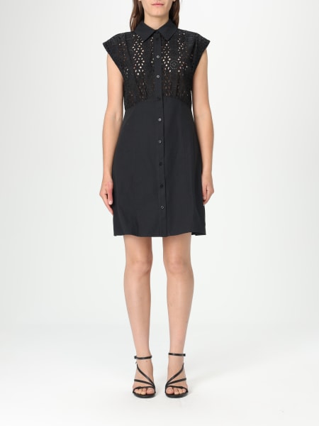 Liu Jo: Dress women Liu Jo