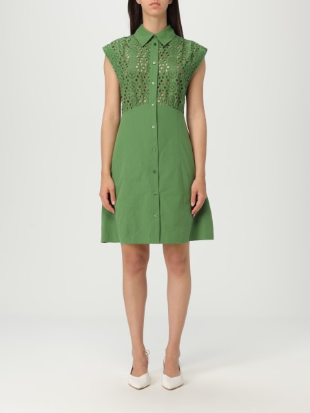 Liu Jo: Dress women Liu Jo