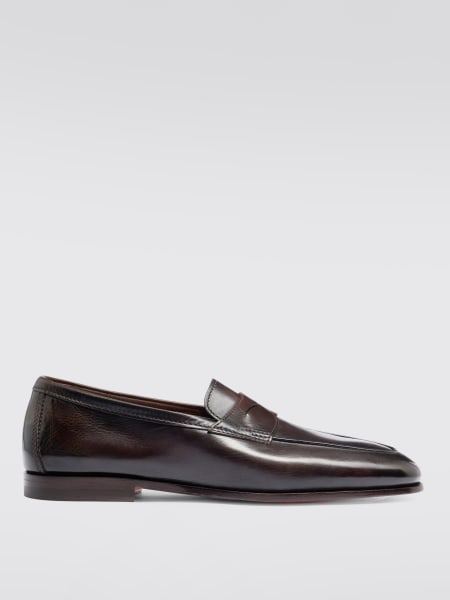 산토니(SANTONI): 로퍼 남성 Santoni