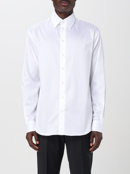 Shirt men Emporio Armani