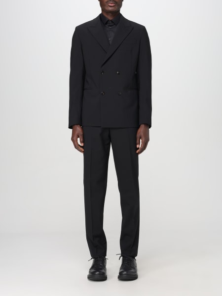 Costume homme Emporio Armani