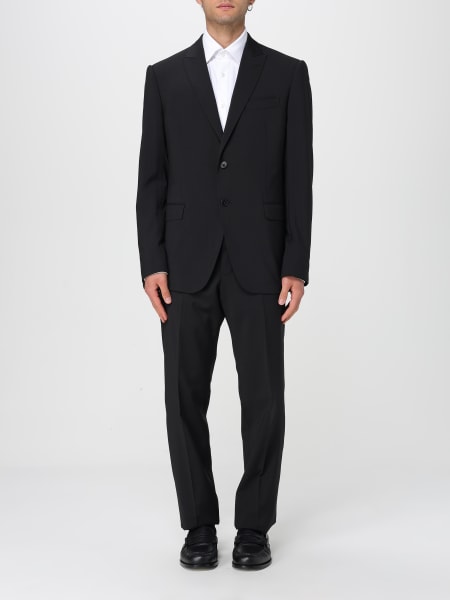 Costume homme Emporio Armani