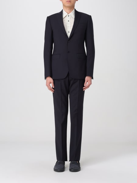 Costume homme Emporio Armani