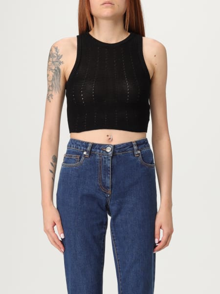 Top mujer Etro>