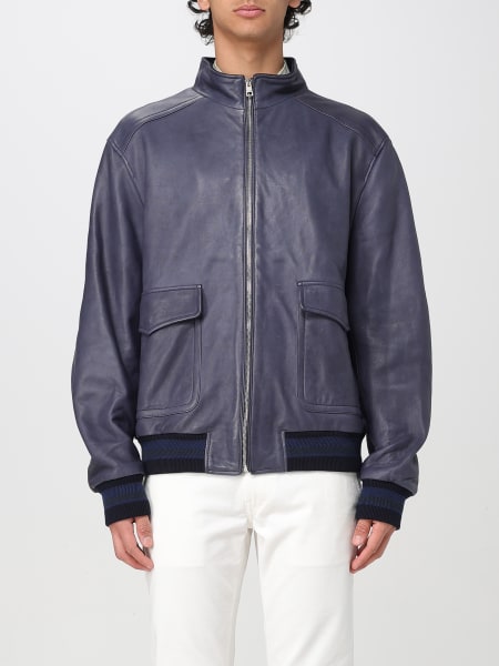 Etro: Jacket men Etro