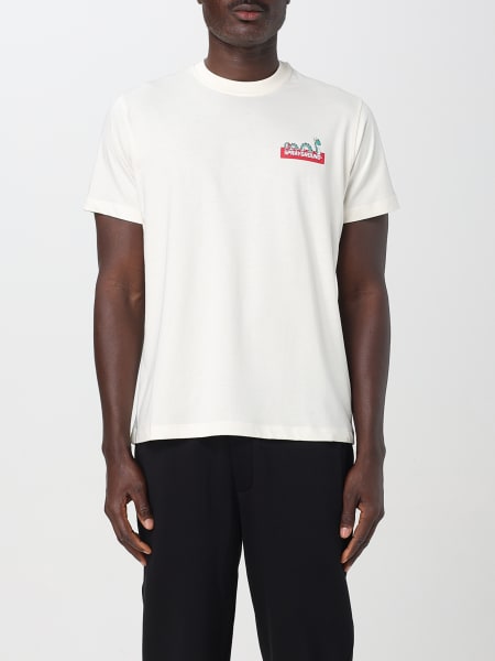 Sprayground T-shirt for Men SS25 | GIGLIO.COM