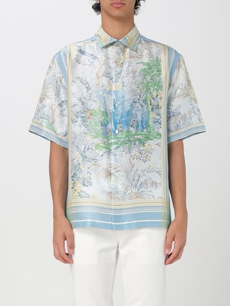 衬衫 男士 Etro