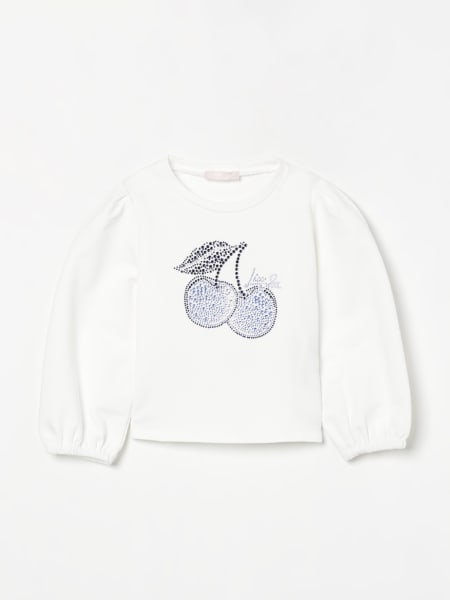 Liu Jo: Sweater girl Liu Jo
